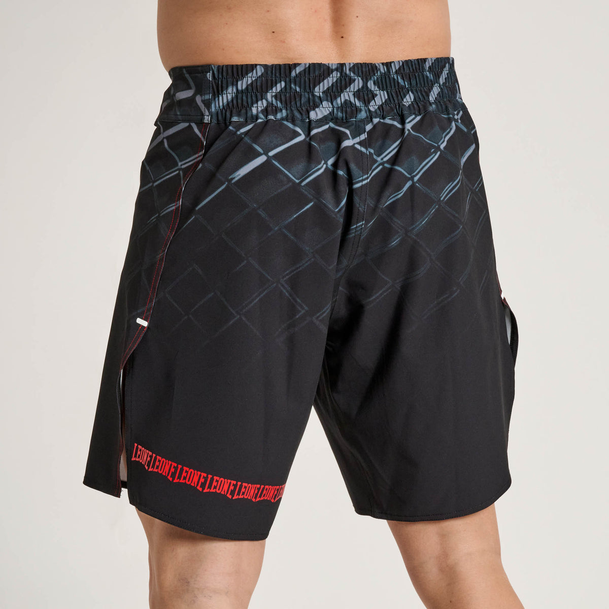 MEN’S SHORTS MMA CAGE