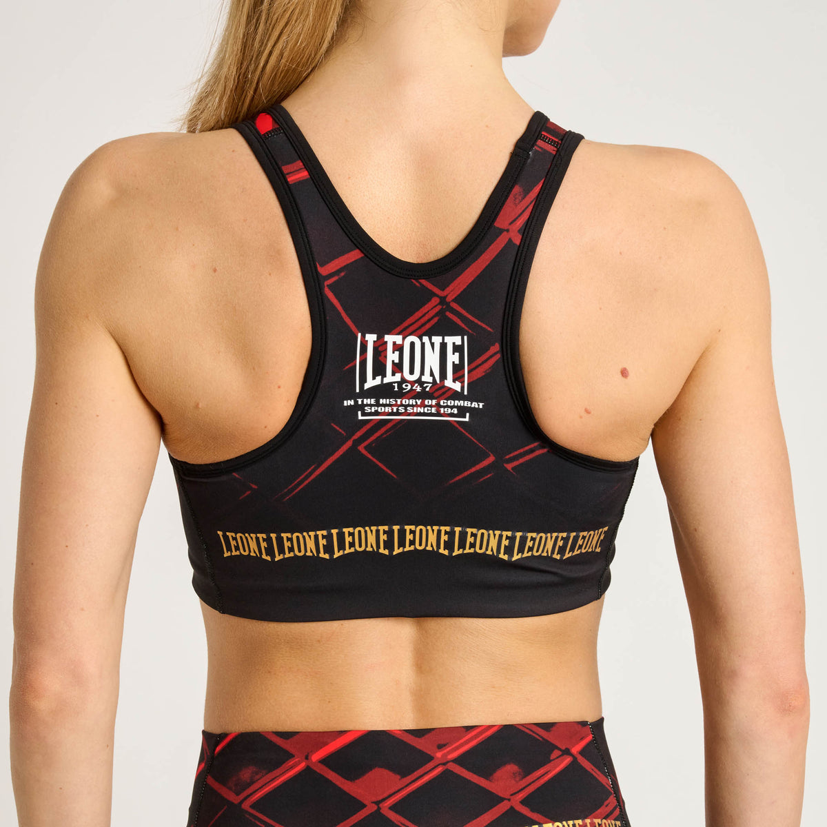 MMA CAGE SPORTS BRA