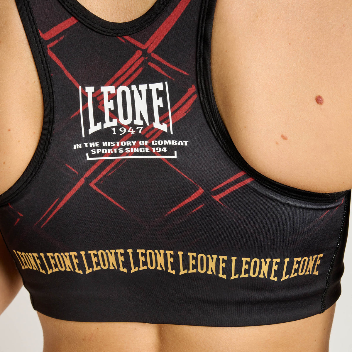 MMA CAGE SPORTS BRA