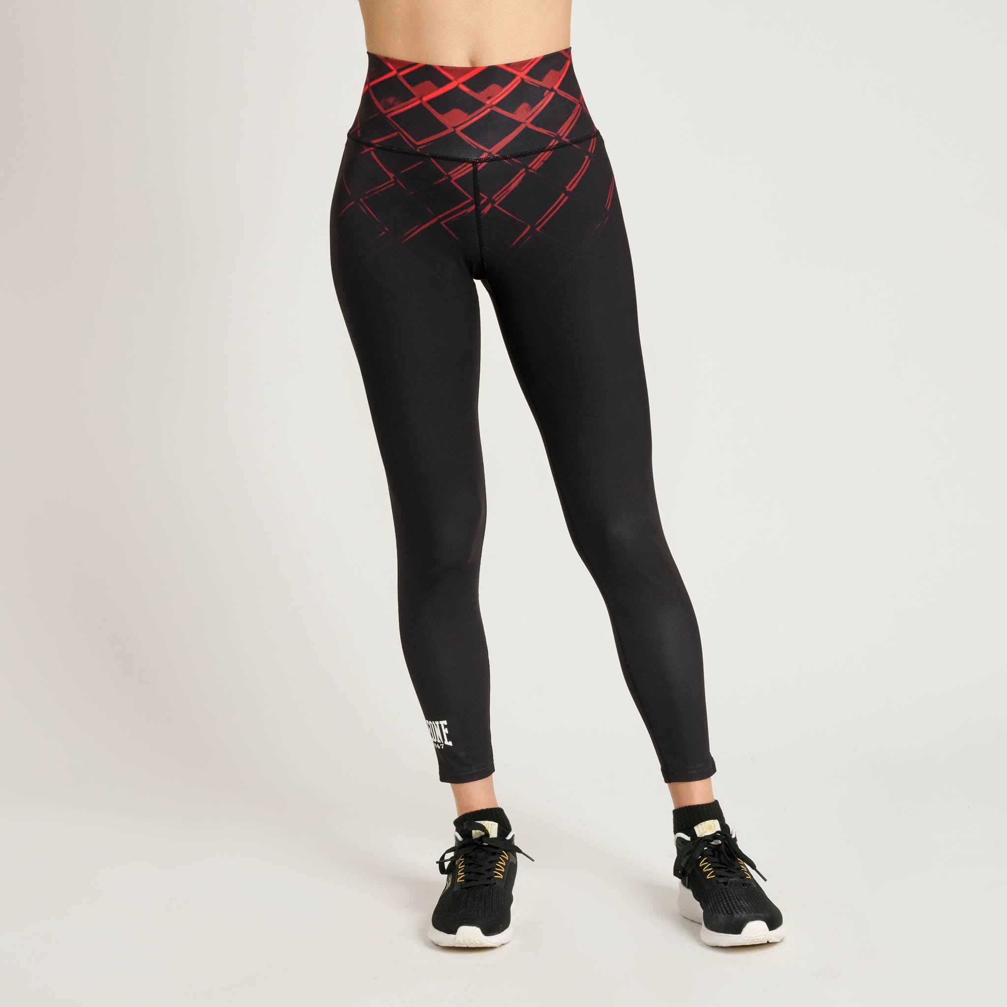 MMA CAGE WOMEN’S LEGGINGS
