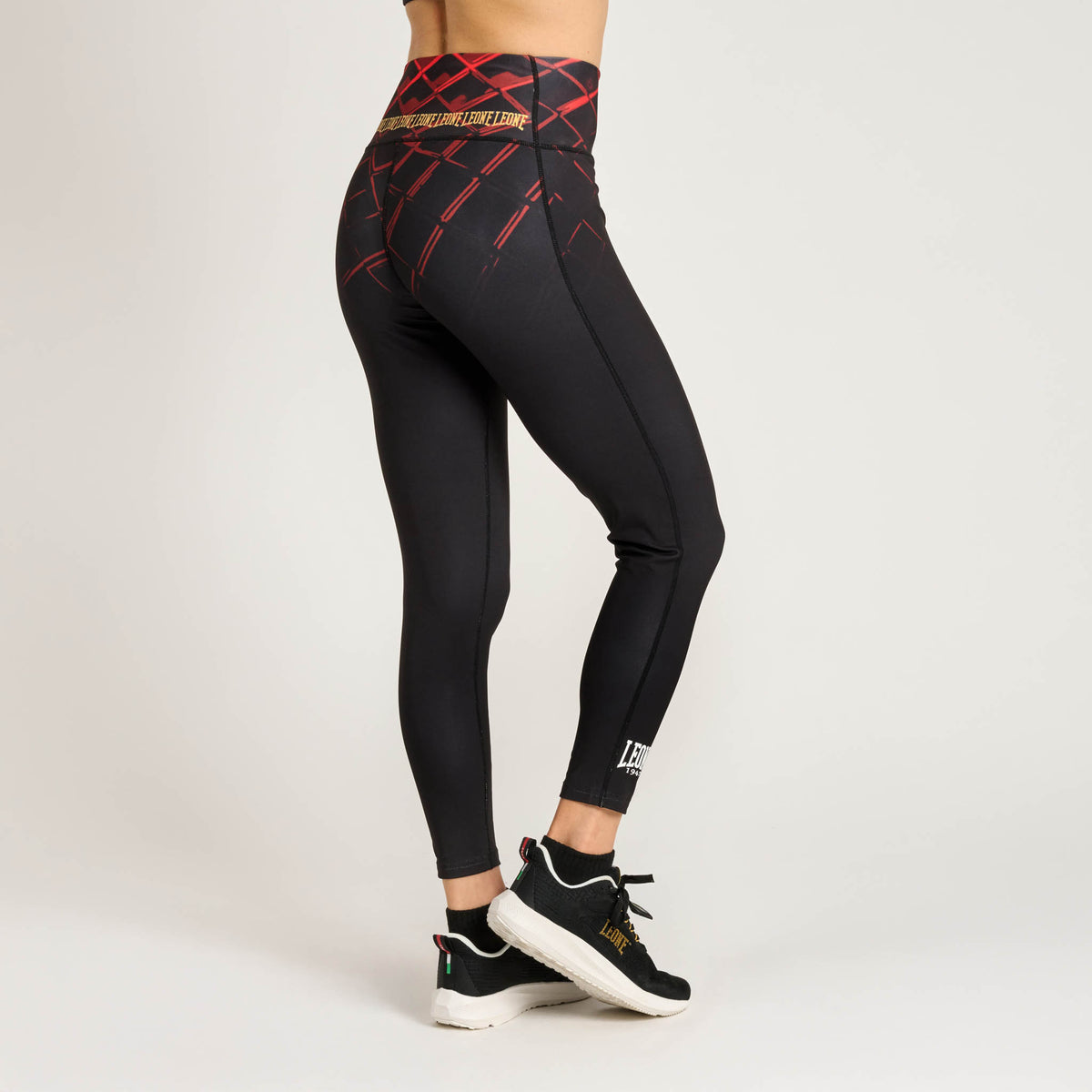 MMA CAGE WOMEN’S LEGGINGS