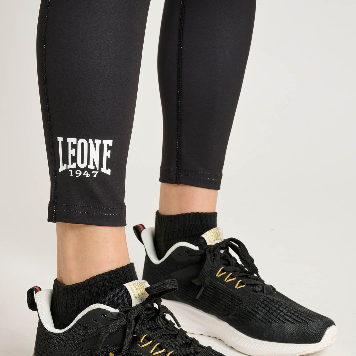 MMA CAGE WOMEN’S LEGGINGS