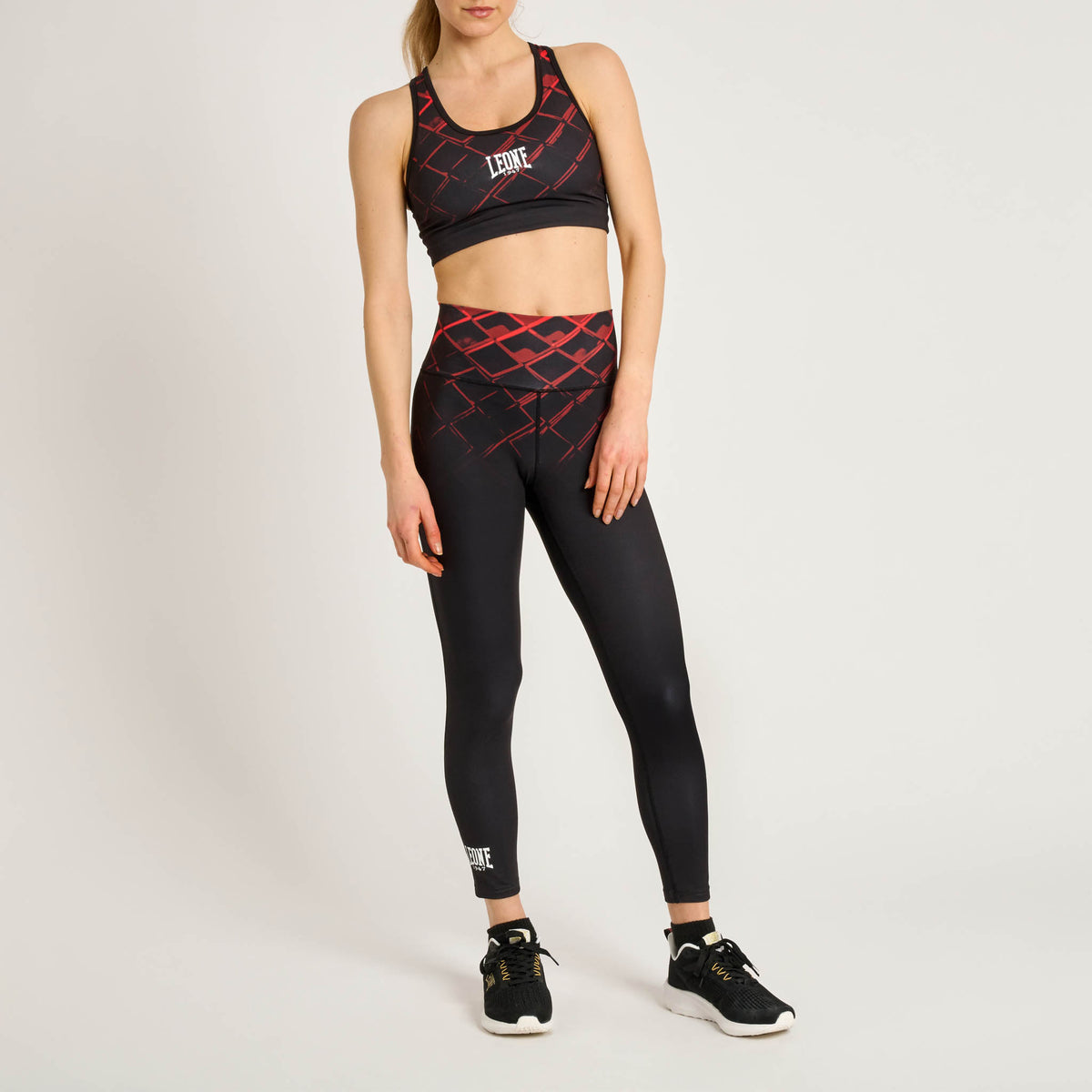 MMA CAGE WOMEN’S LEGGINGS