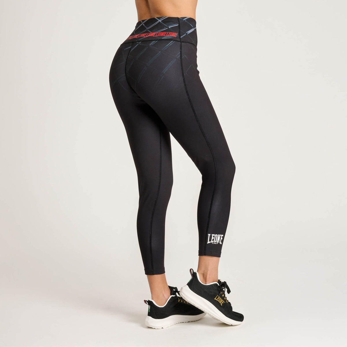 MMA CAGE WOMEN’S LEGGINGS