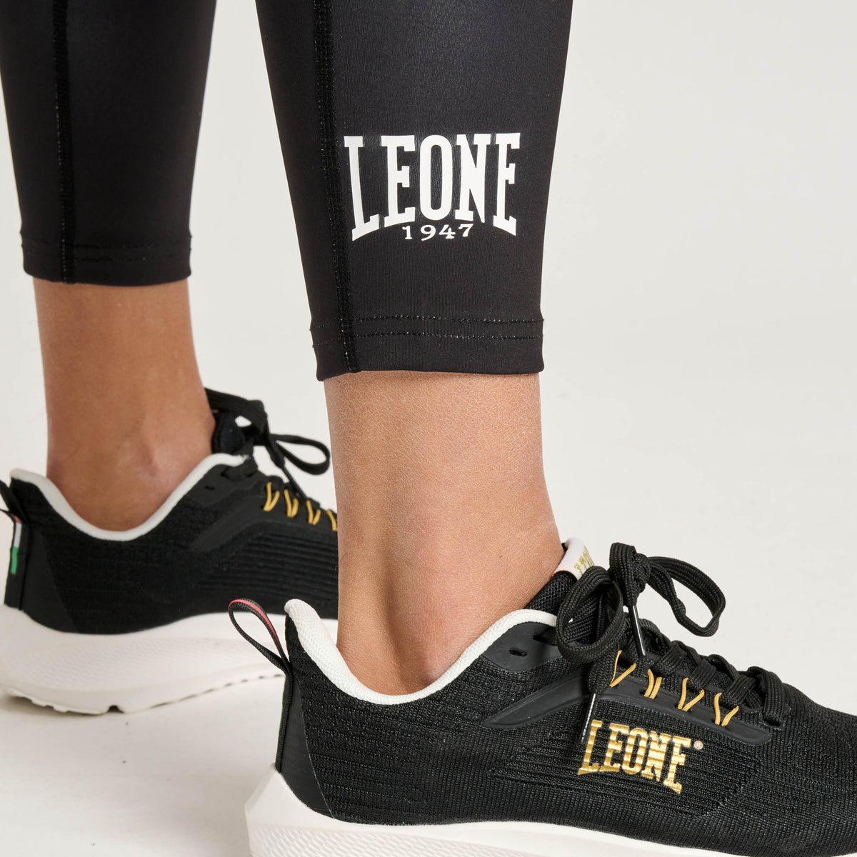 MMA CAGE WOMEN’S LEGGINGS