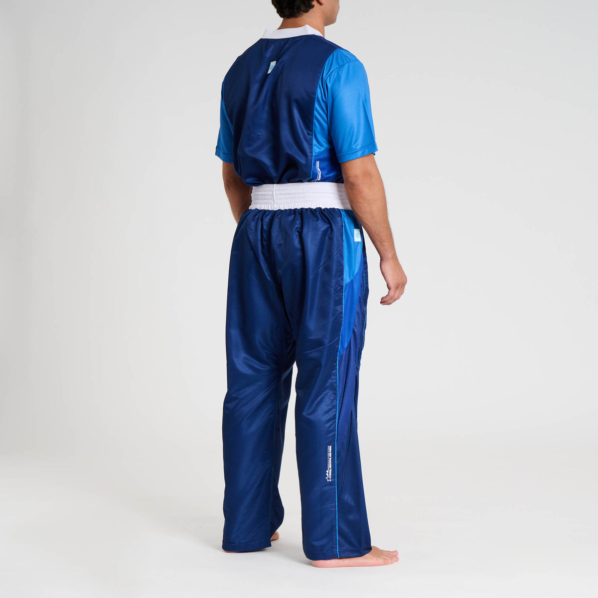 WAKO POINT FIGHTING UNIFORM
