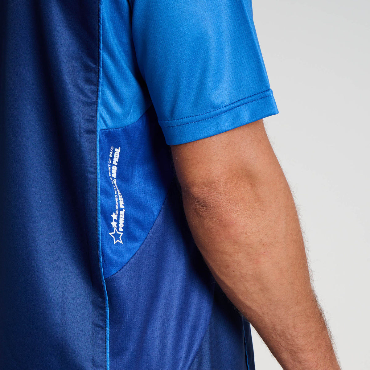 WAKO POINT FIGHTING UNIFORM