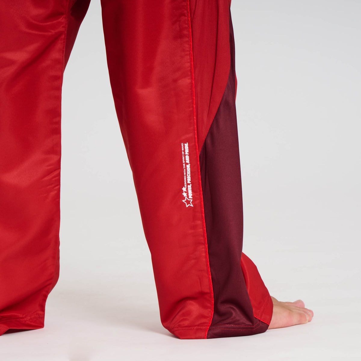 WAKO POINT FIGHTING UNIFORM