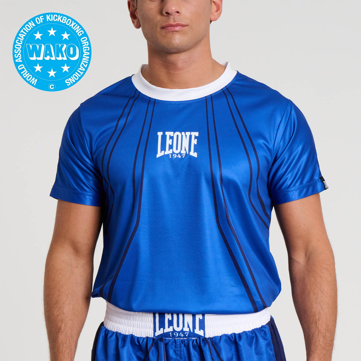 WAKO T-SHIRT