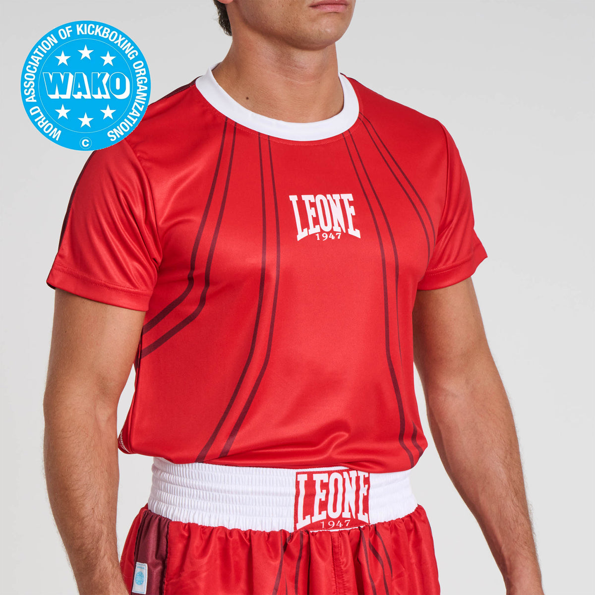 WAKO T-SHIRT