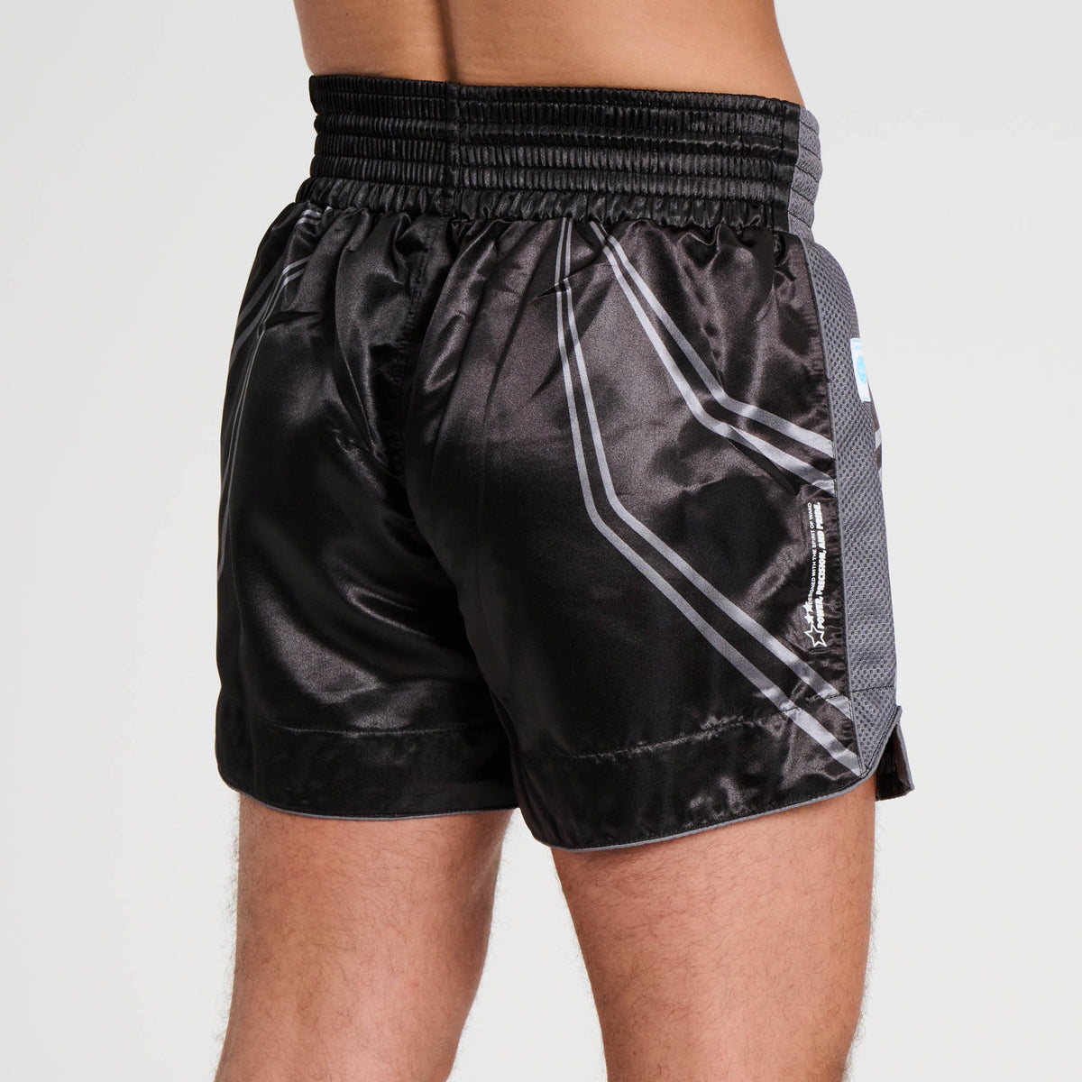 WAKO KICK SHORTS