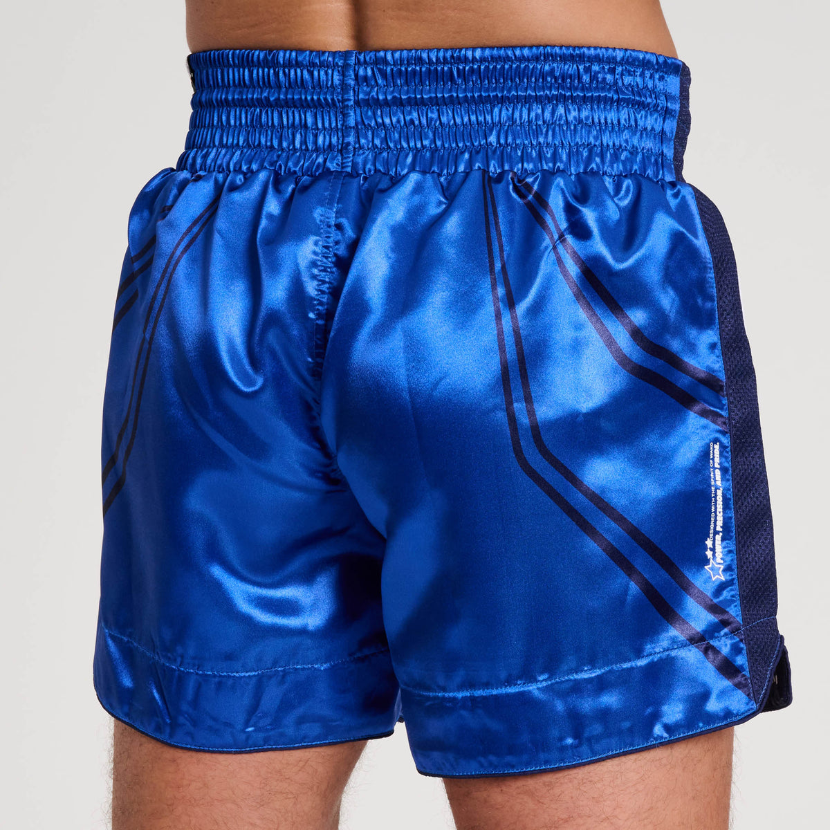 WAKO KICK SHORTS