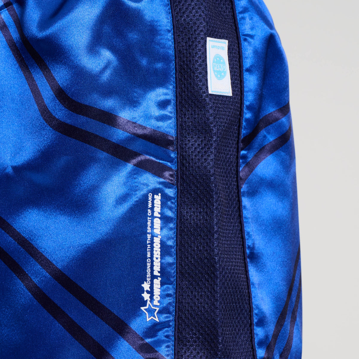 WAKO KICK SHORTS