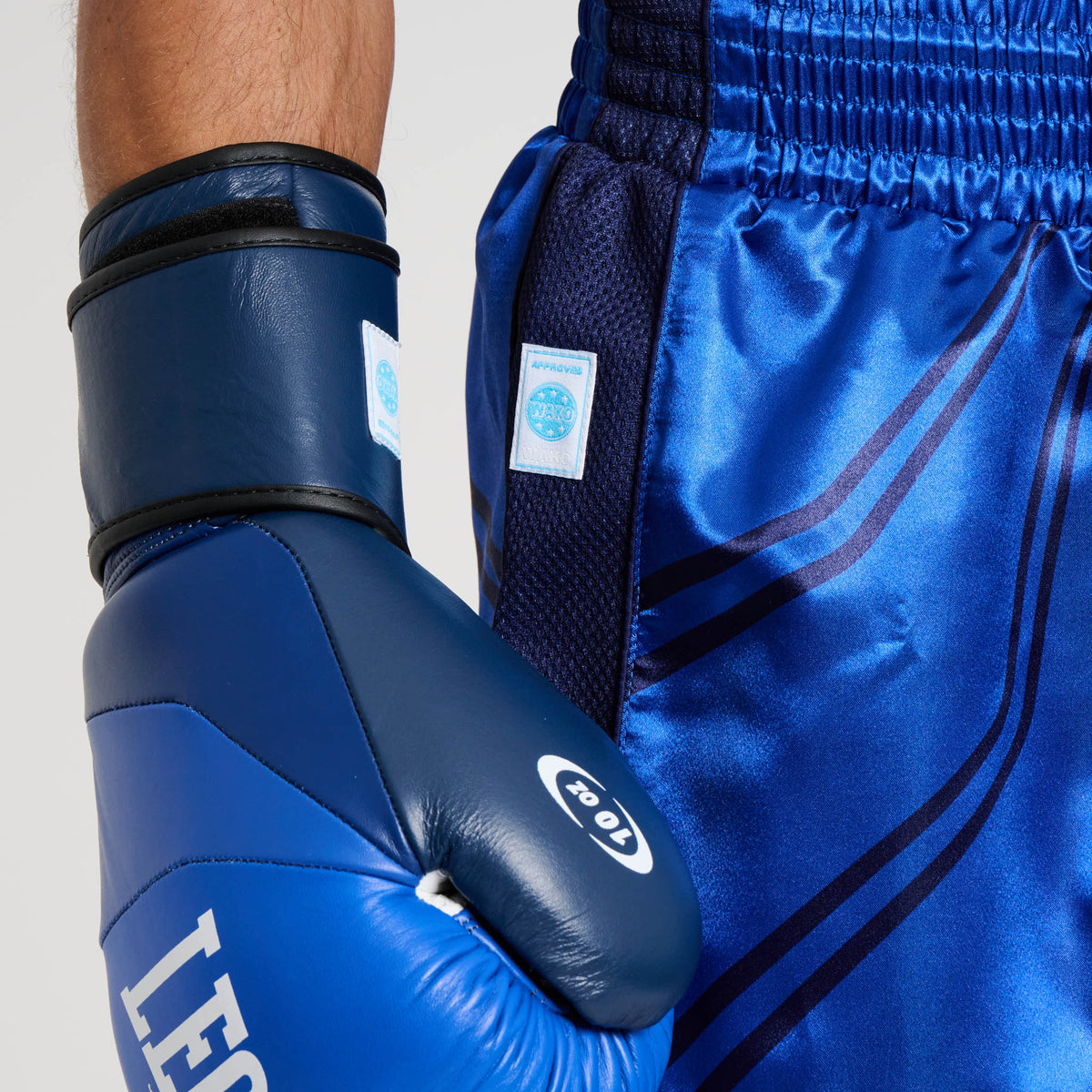 WAKO KICK SHORTS
