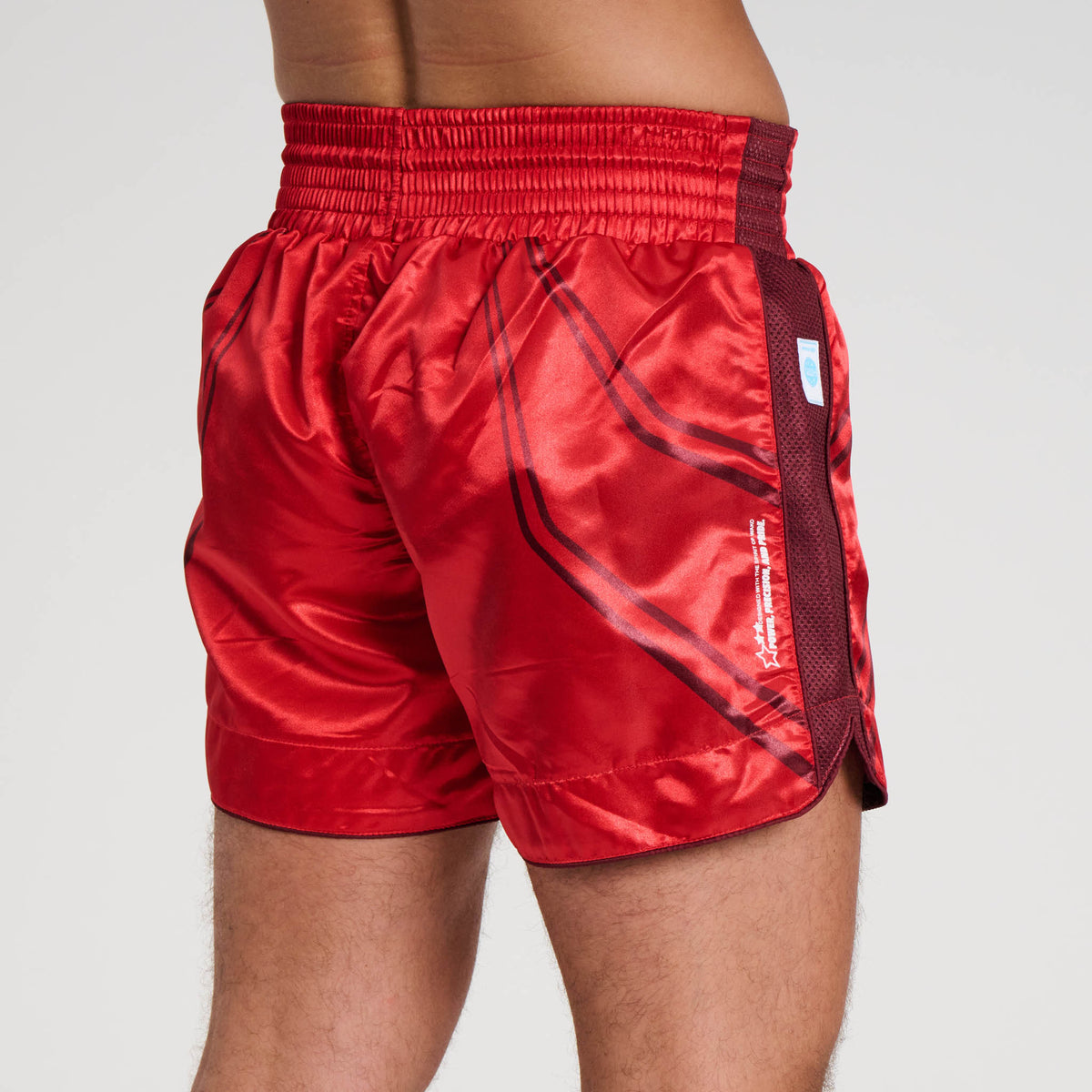 WAKO KICK SHORTS