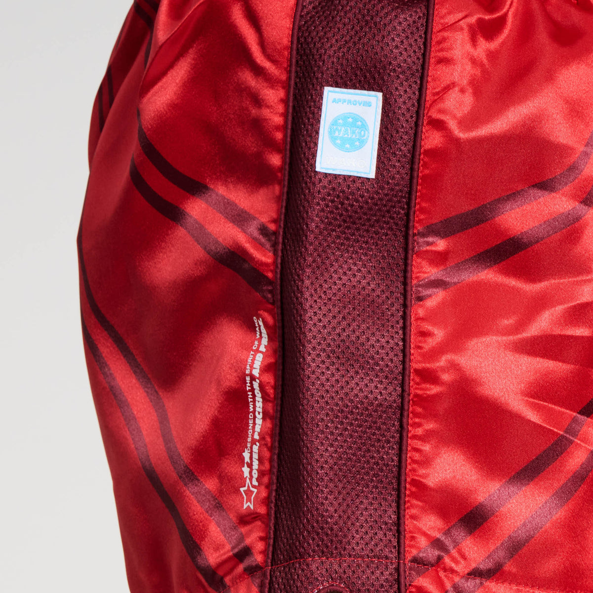 WAKO KICK SHORTS