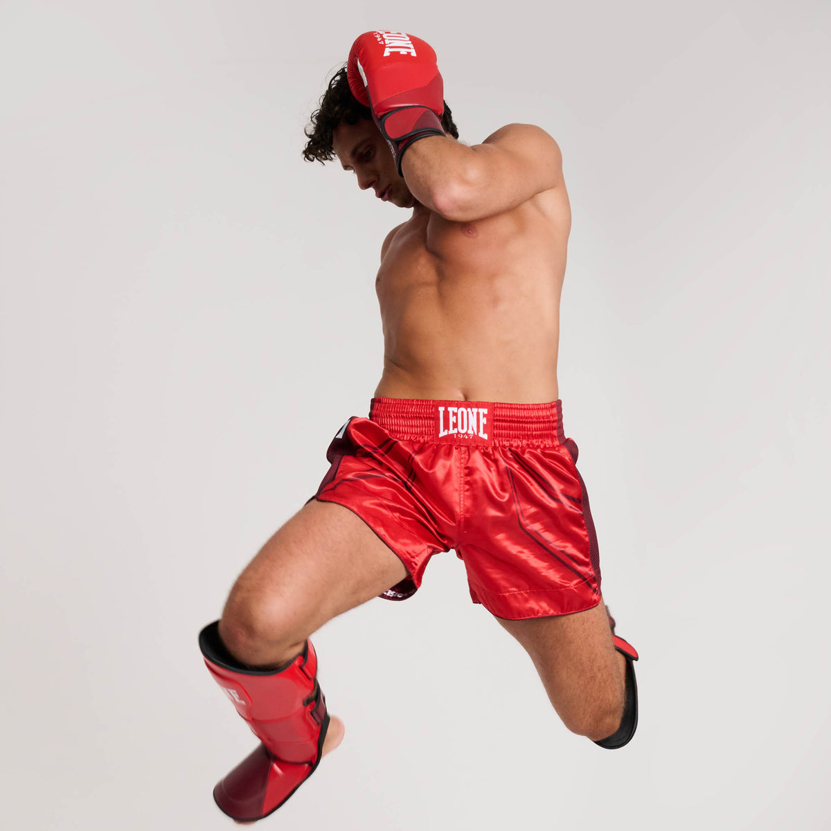 WAKO KICK SHORTS
