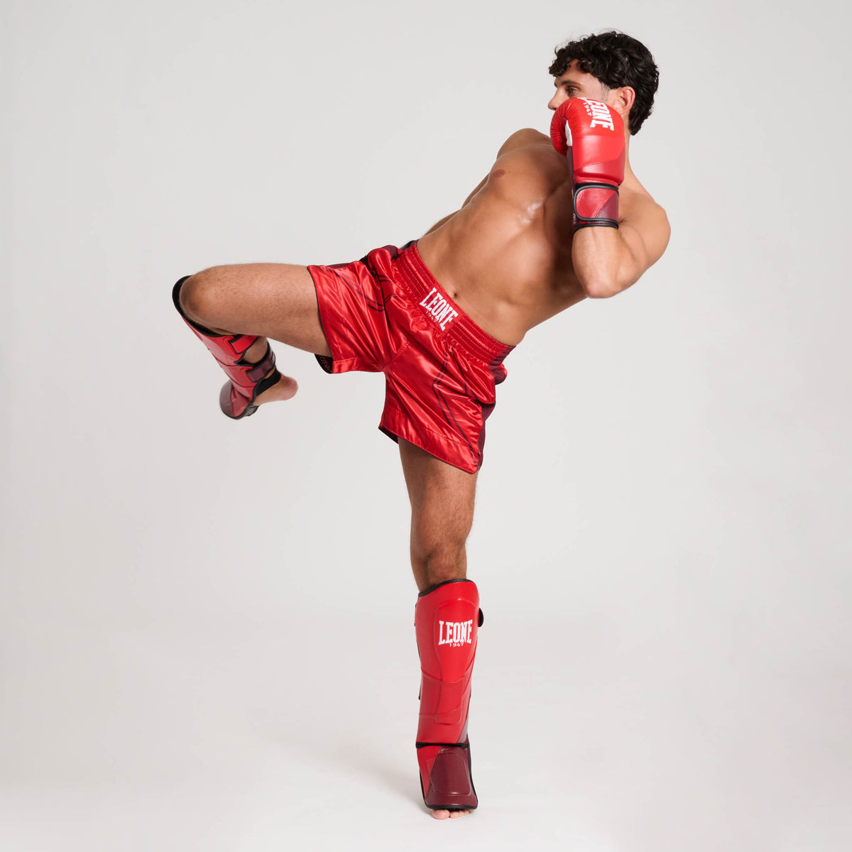 WAKO KICK SHORTS
