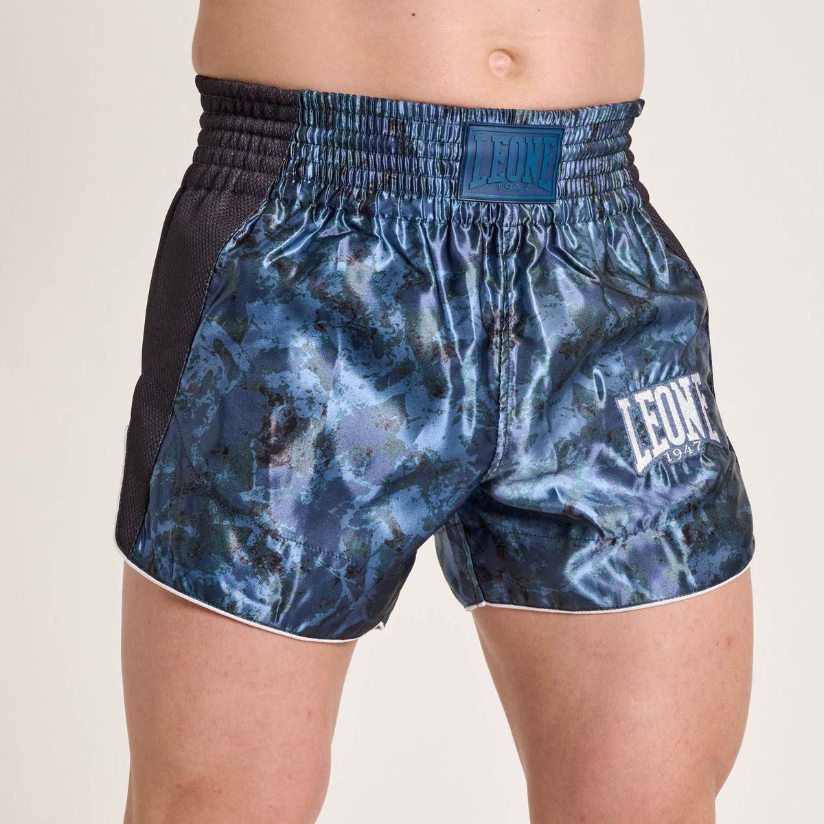 URBAN FIGHTER KICK/THAI SHORTS