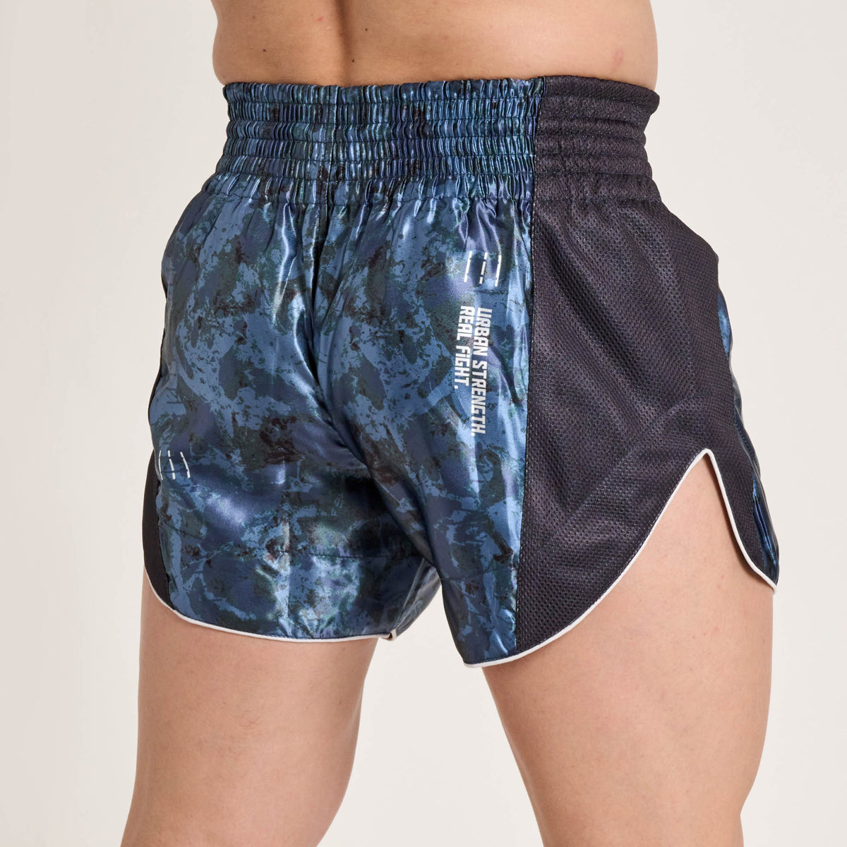 URBAN FIGHTER KICK/THAI SHORTS