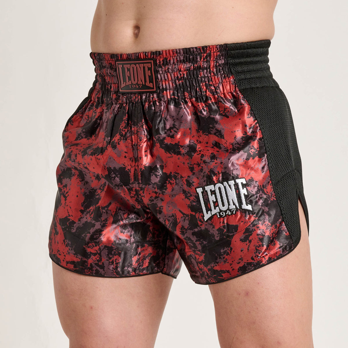 URBAN FIGHTER KICK/THAI SHORTS