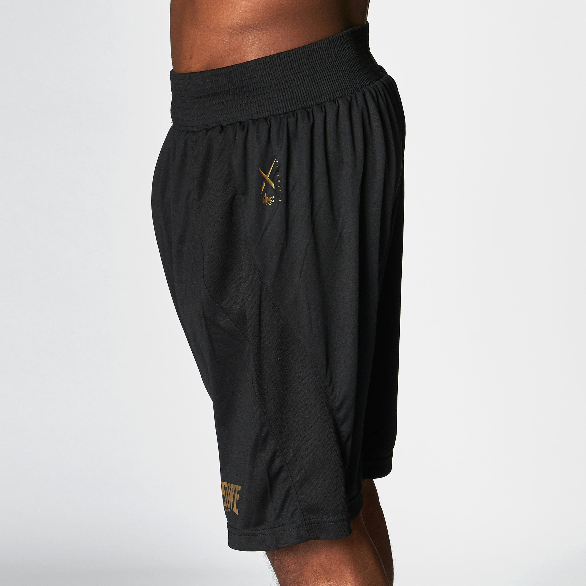 PANTA BOXE ESSENTIAL