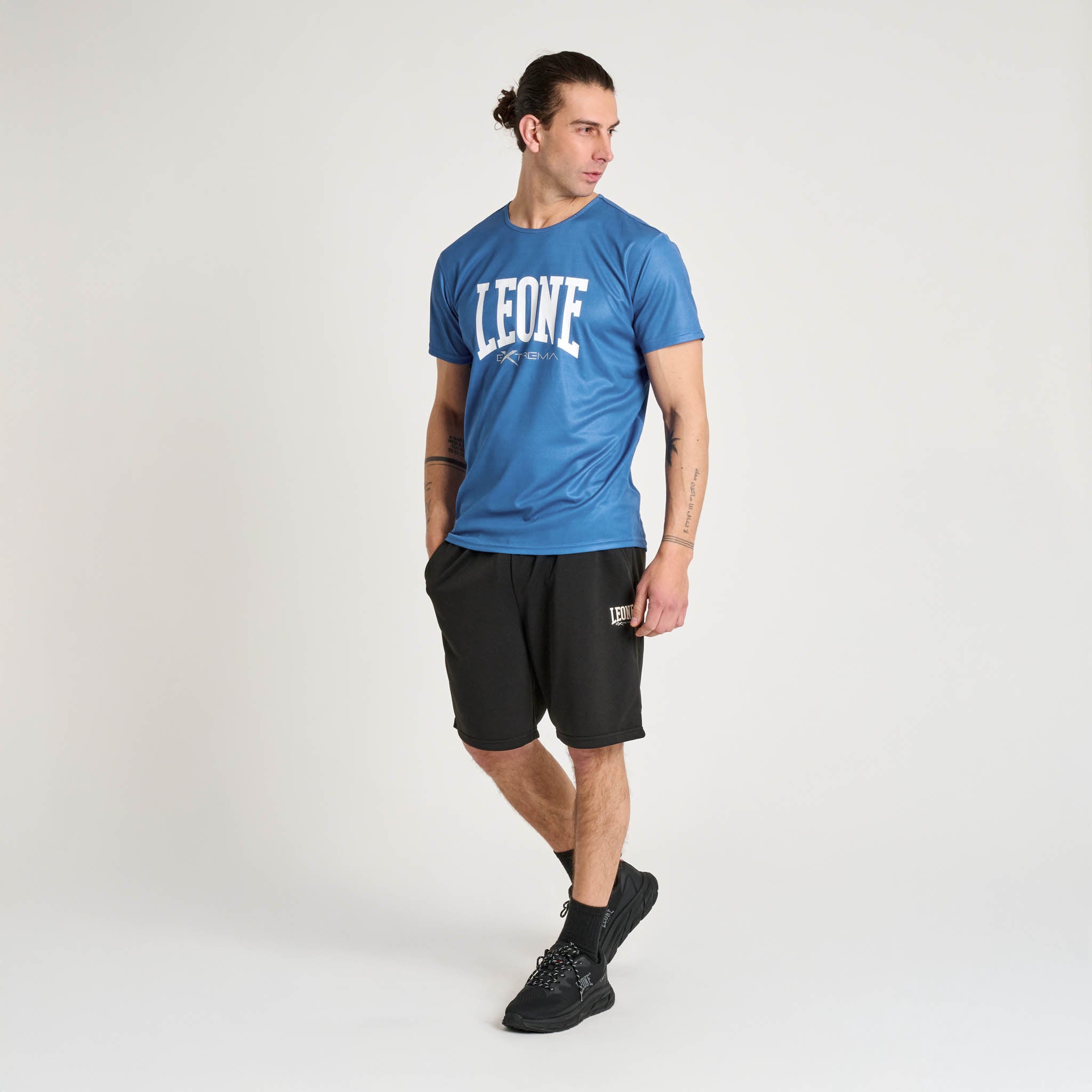 PANTALONCINO LOGO LIGHTWEIGHT