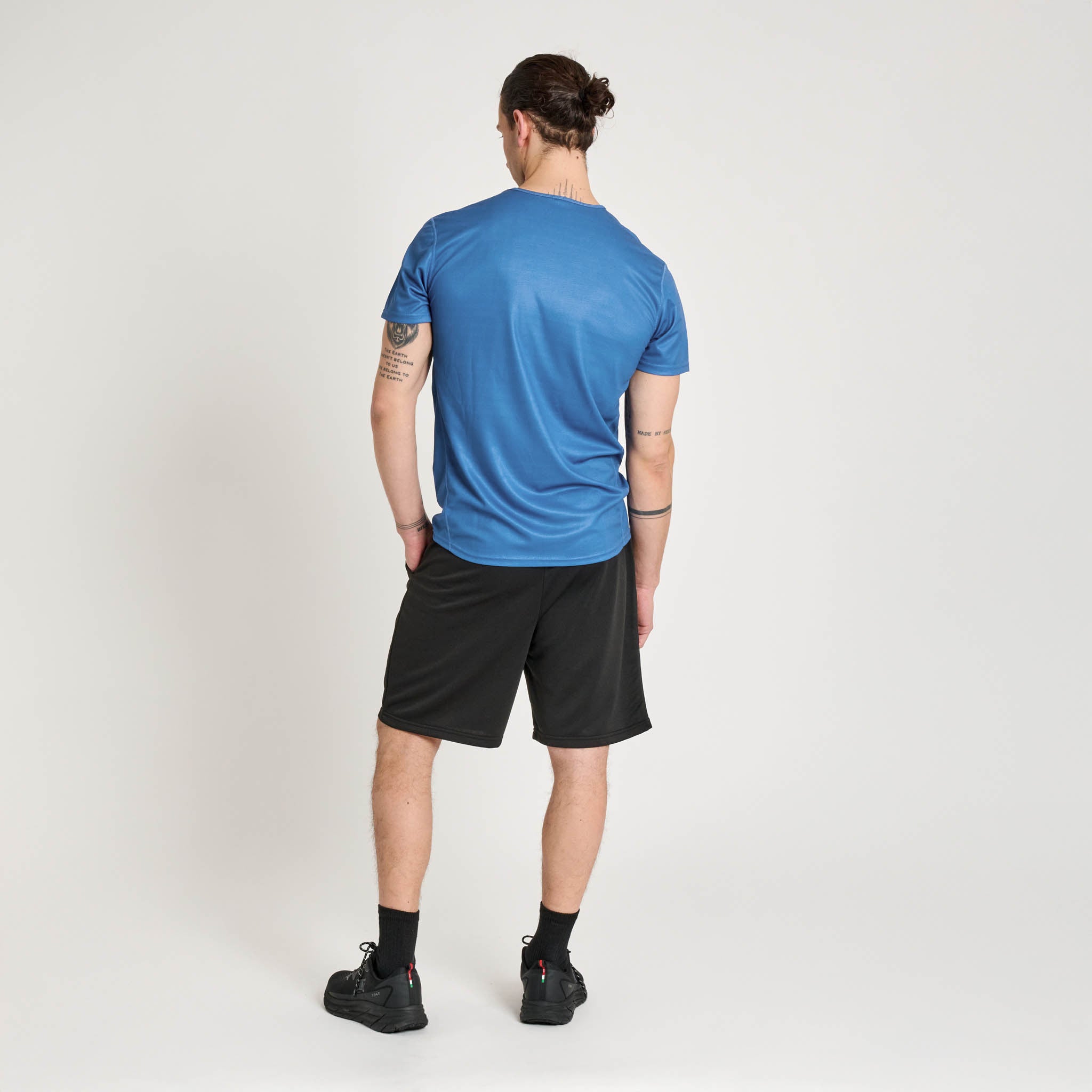 PANTALONCINO LOGO LIGHTWEIGHT