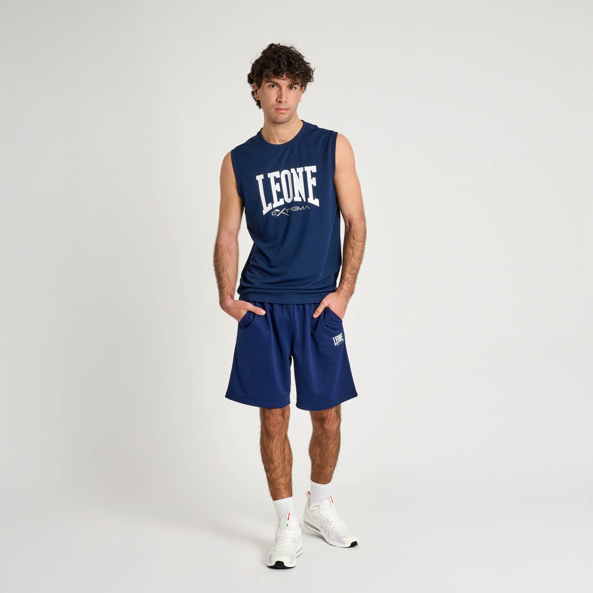 PANTALONCINO LOGO LIGHTWEIGHT