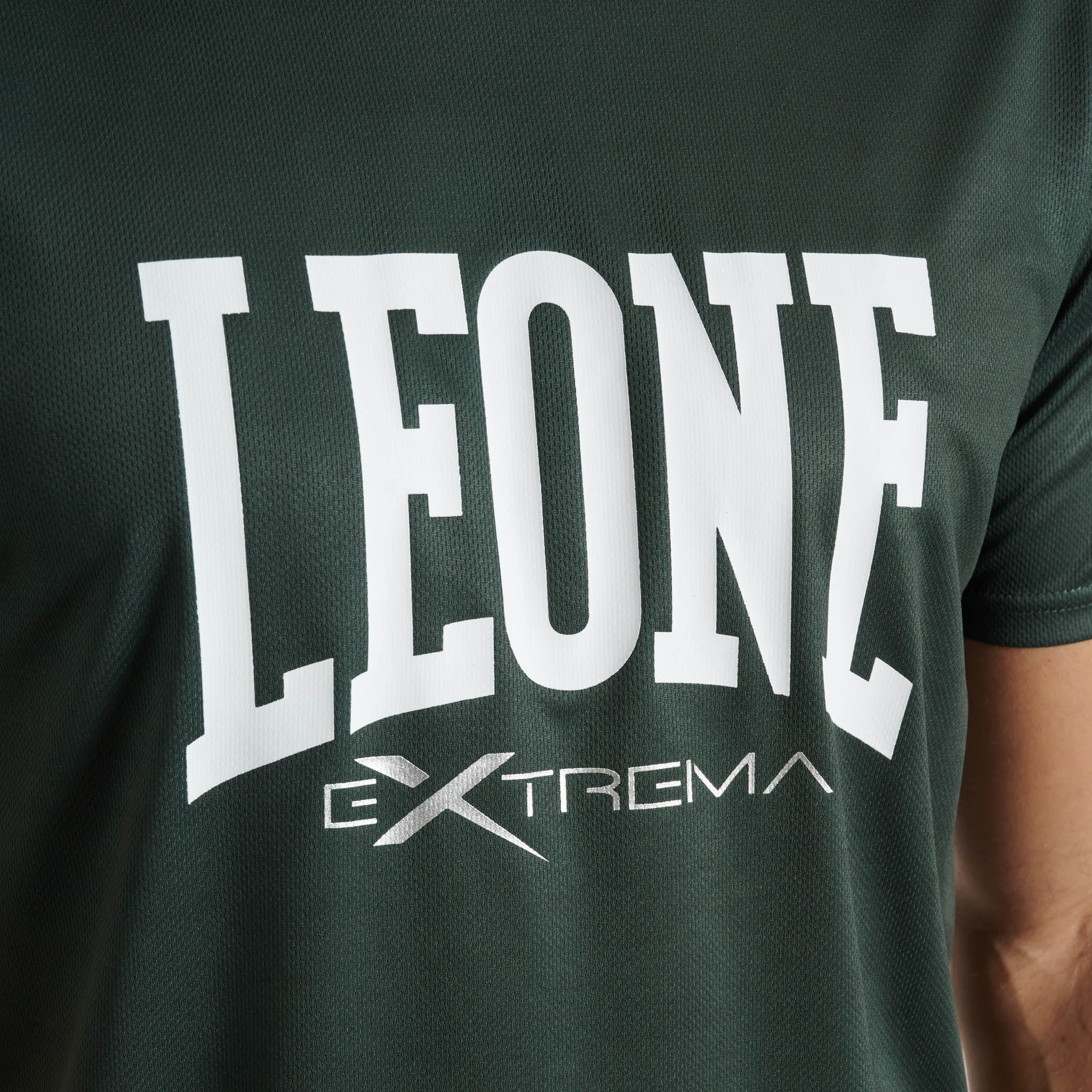 LOGO T- SHIRT