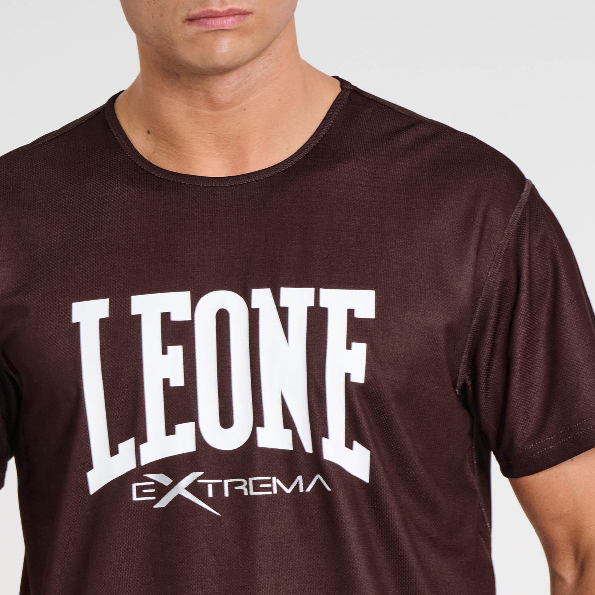 T SHIRT LOGO LIGHTWEIGHT
