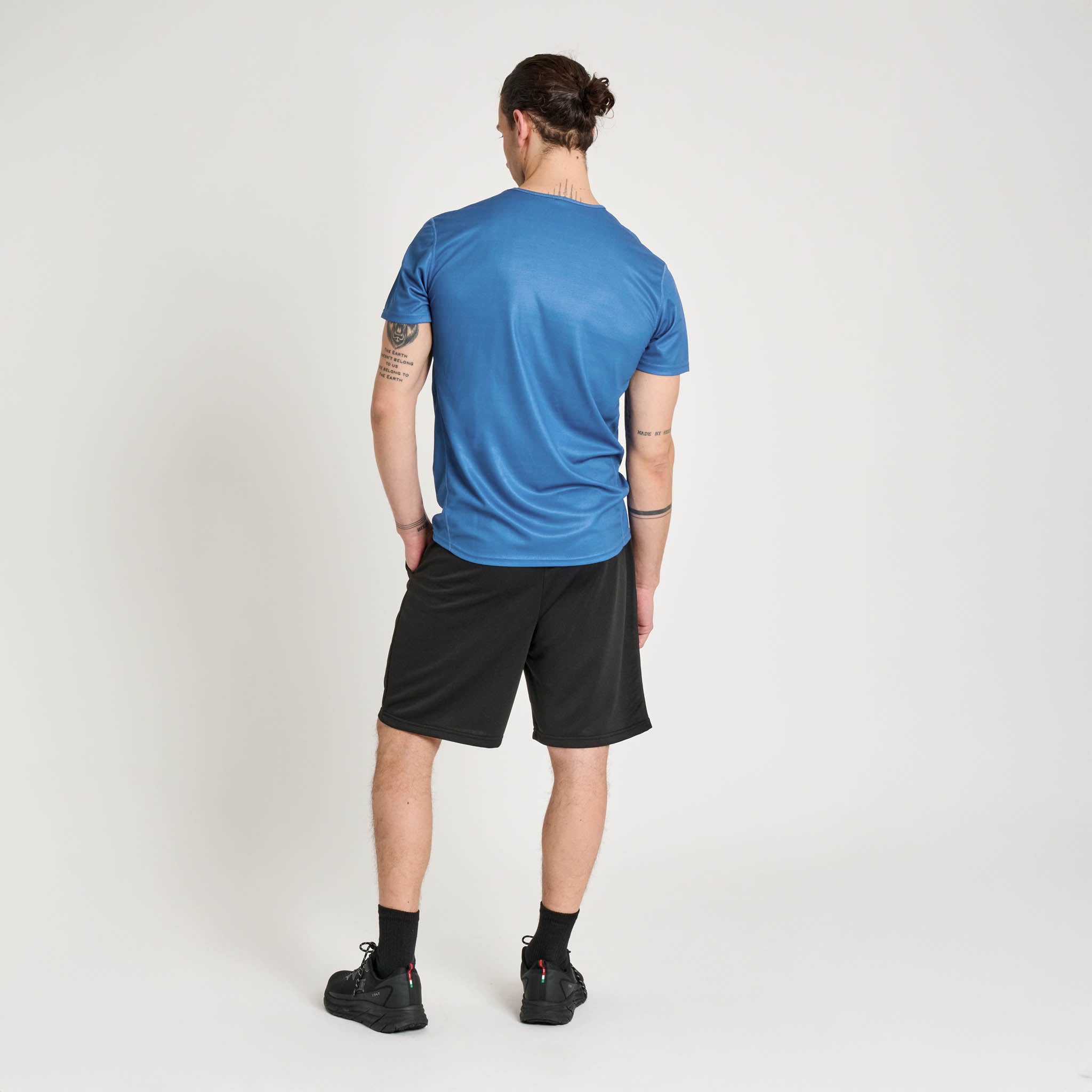 T SHIRT LOGO