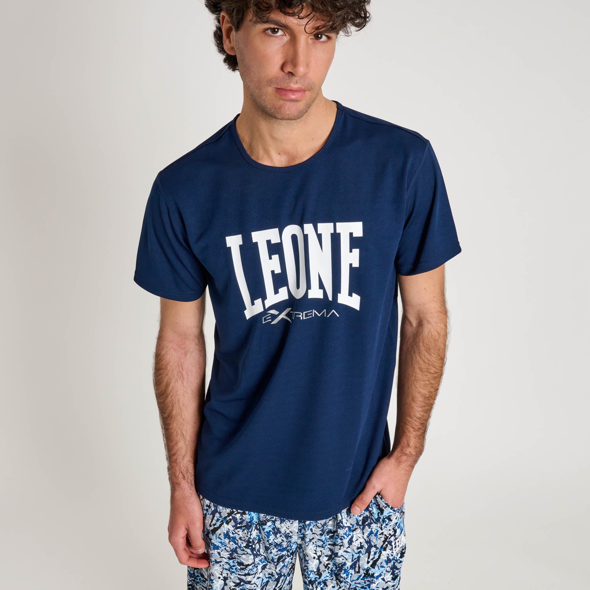 LOGO T- SHIRT