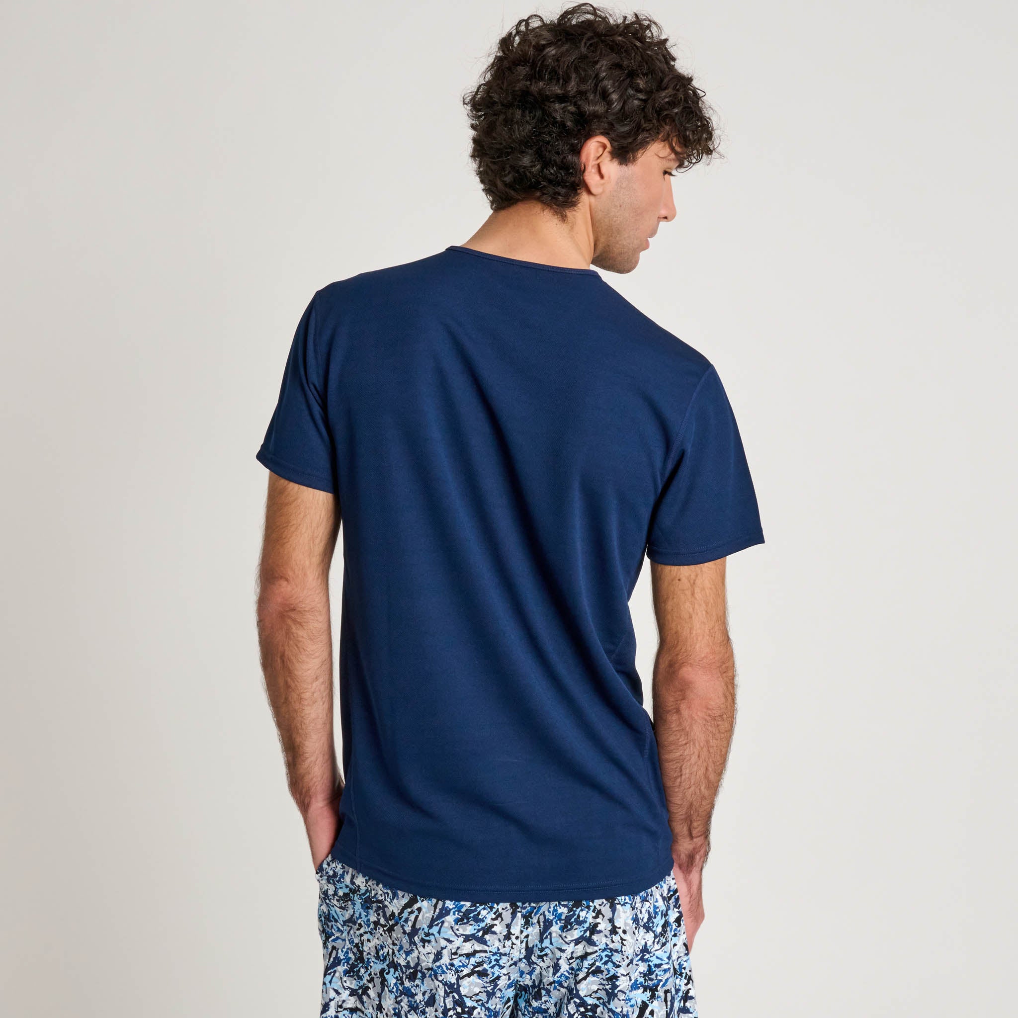 LOGO T- SHIRT