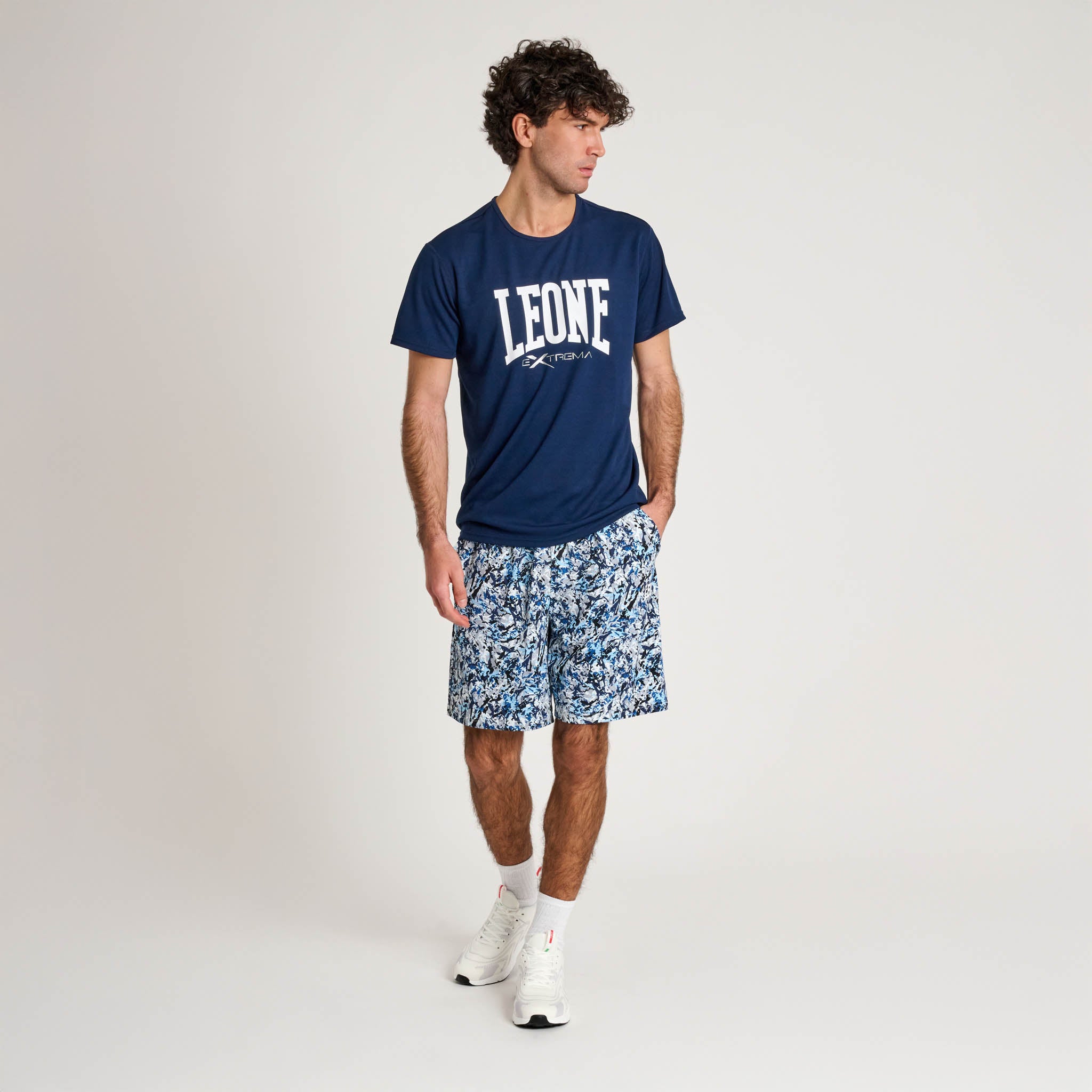 LOGO T- SHIRT