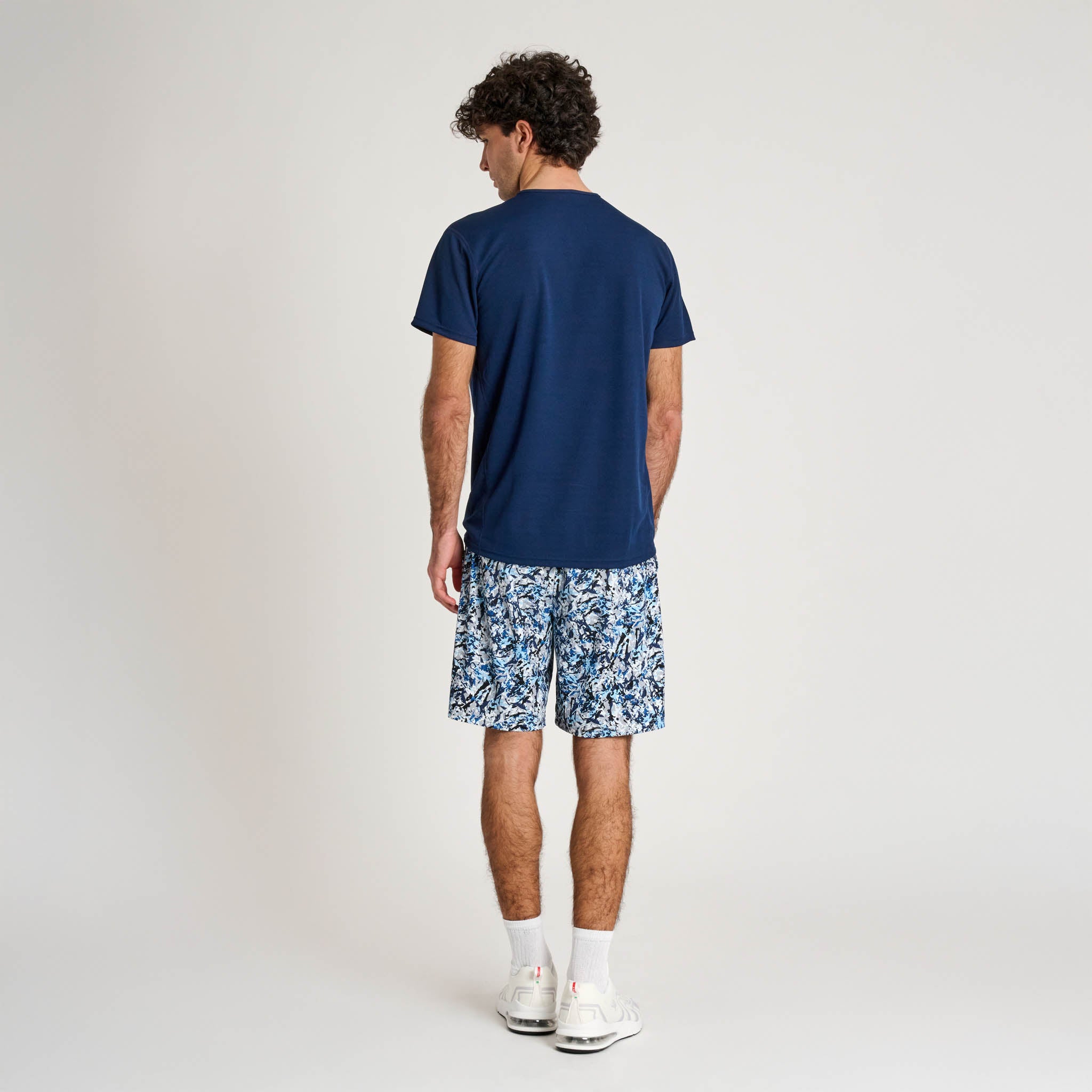 LOGO T- SHIRT