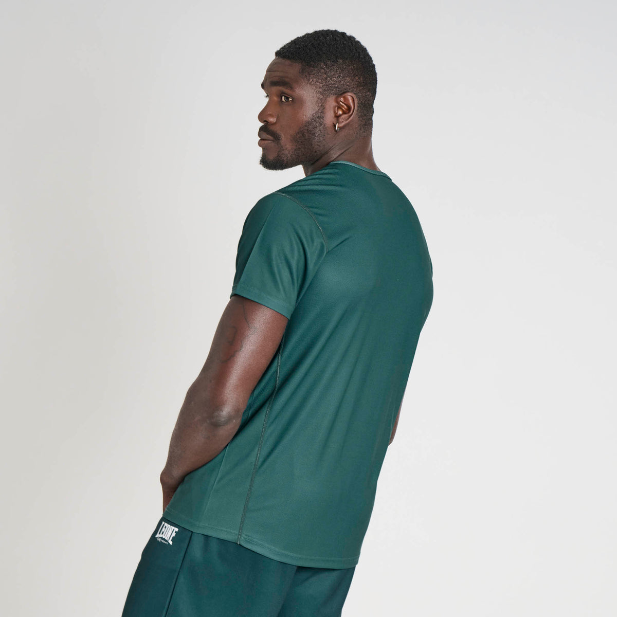 LOGO T- SHIRT