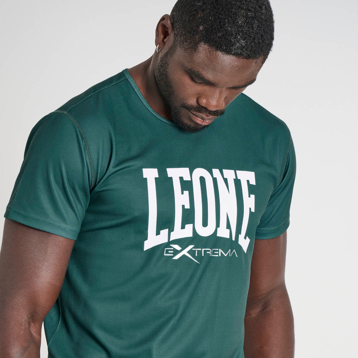 LOGO T- SHIRT