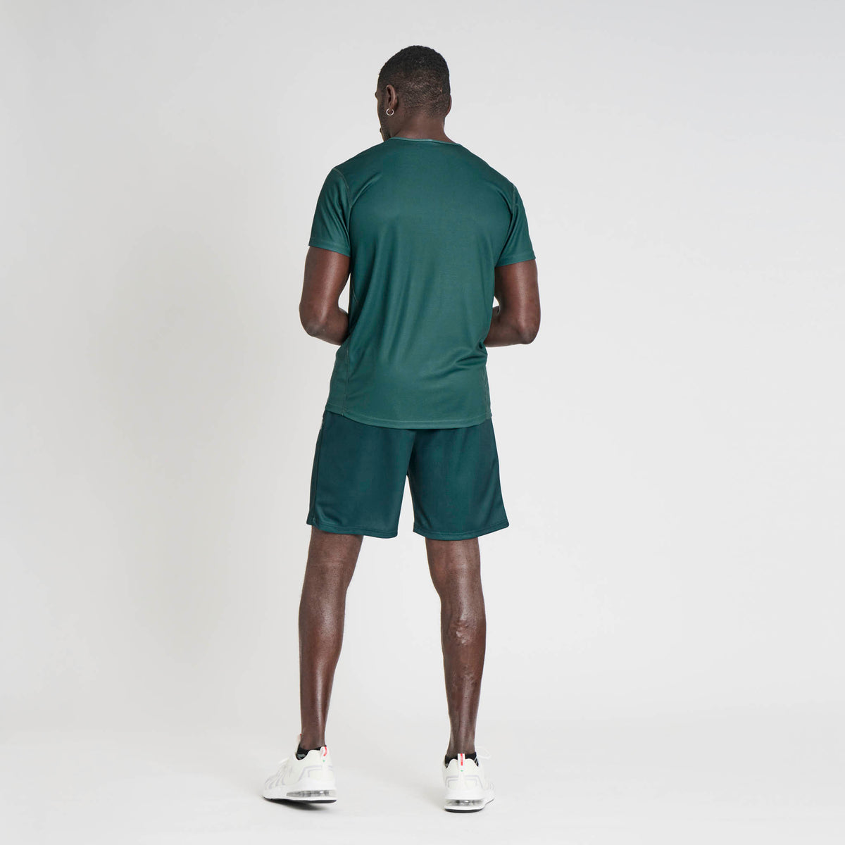 LOGO T- SHIRT