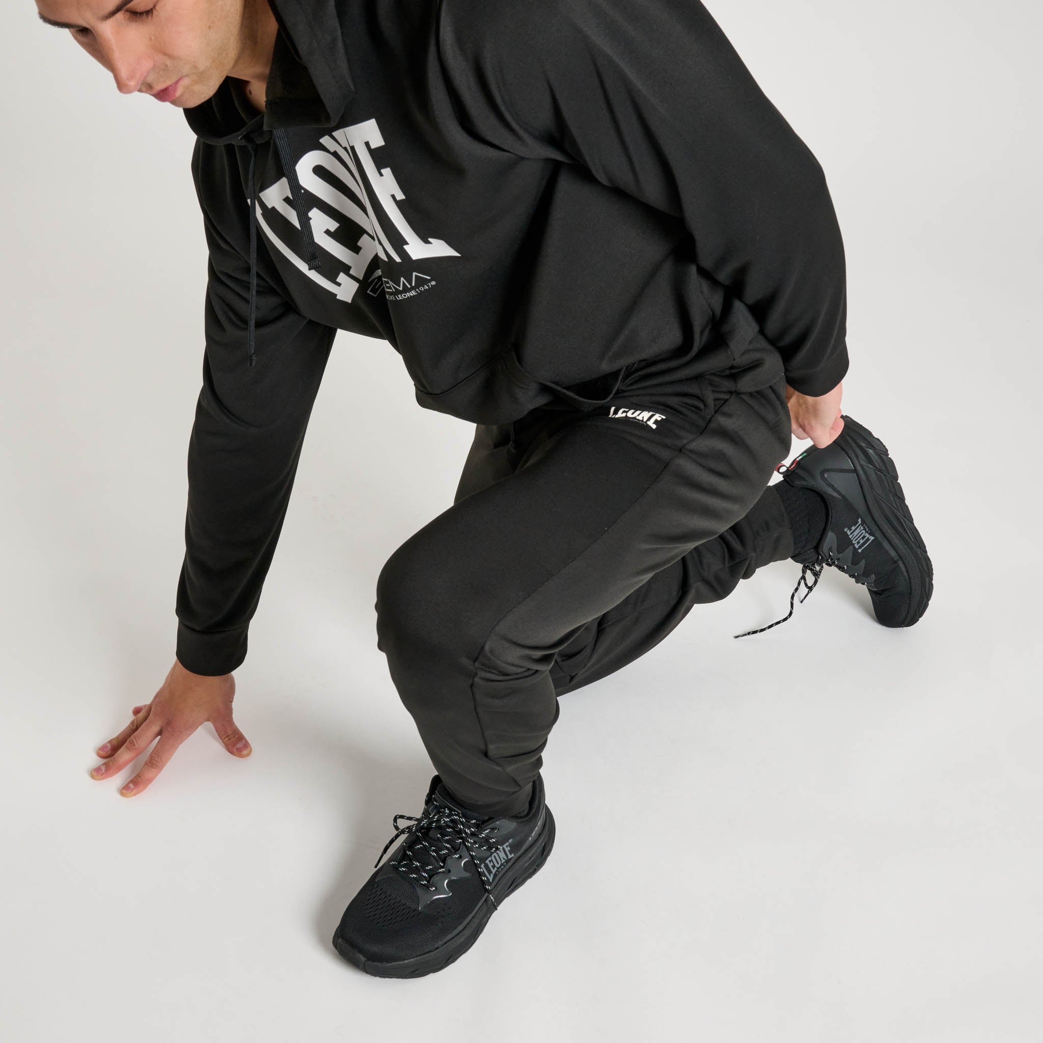 PANTALONE LOGO LIGHTWEIGHT
