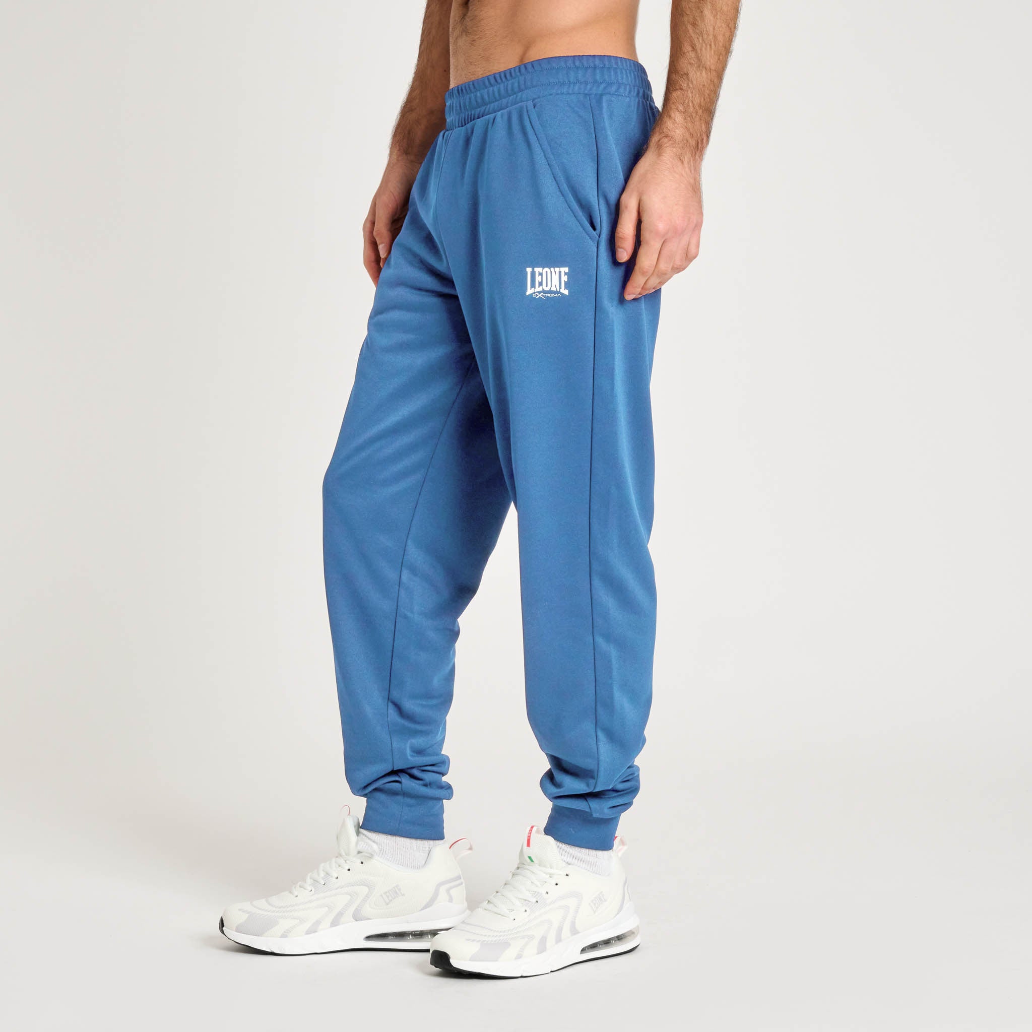 LOGO TROUSERS