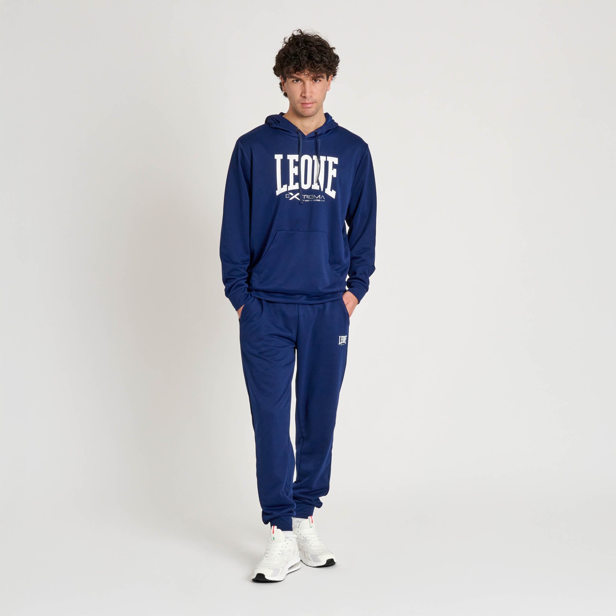 PANTALONE LOGO LIGHTWEIGHT