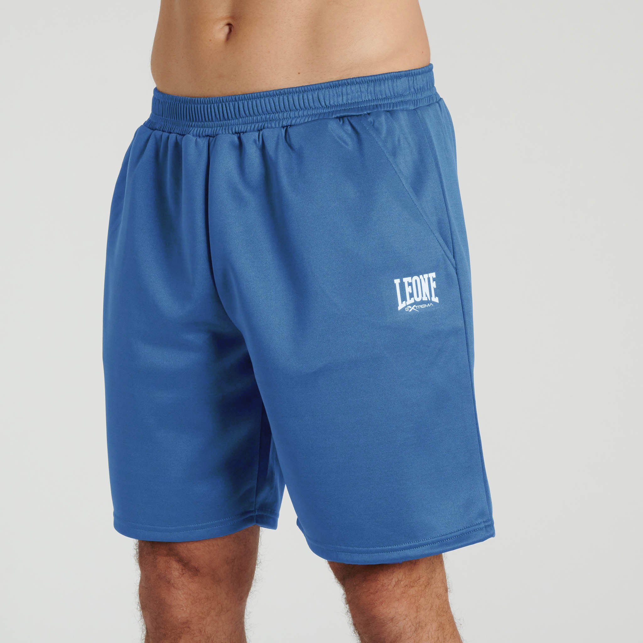 LOGO SHORTS