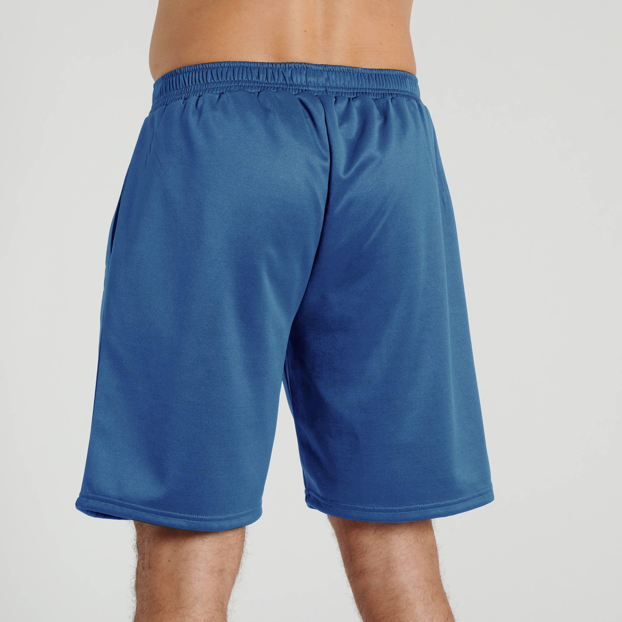 LOGO SHORTS
