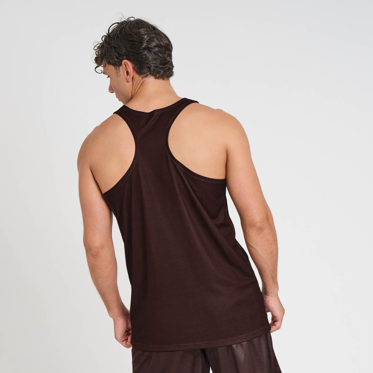 CANOTTA LOGO DRY MESH