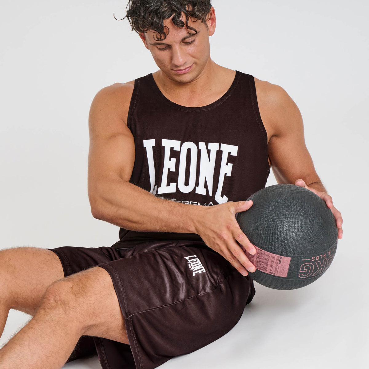 CANOTTA LOGO DRY MESH