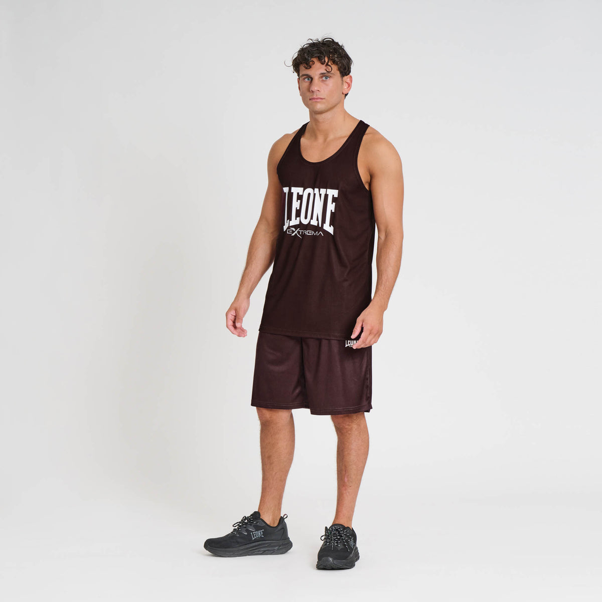CANOTTA LOGO DRY MESH