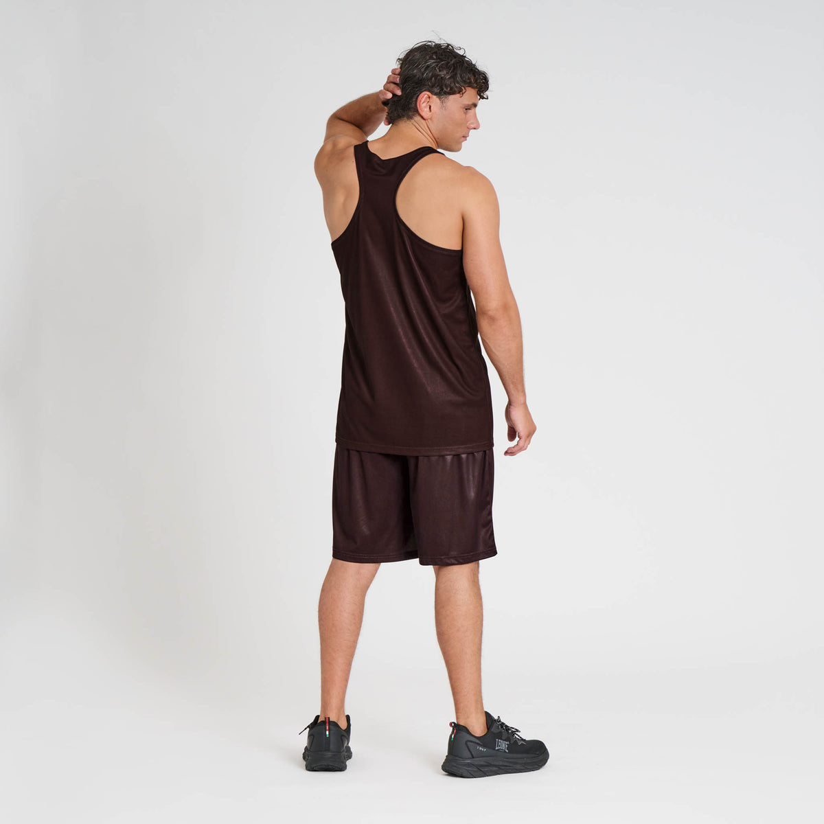CANOTTA LOGO DRY MESH