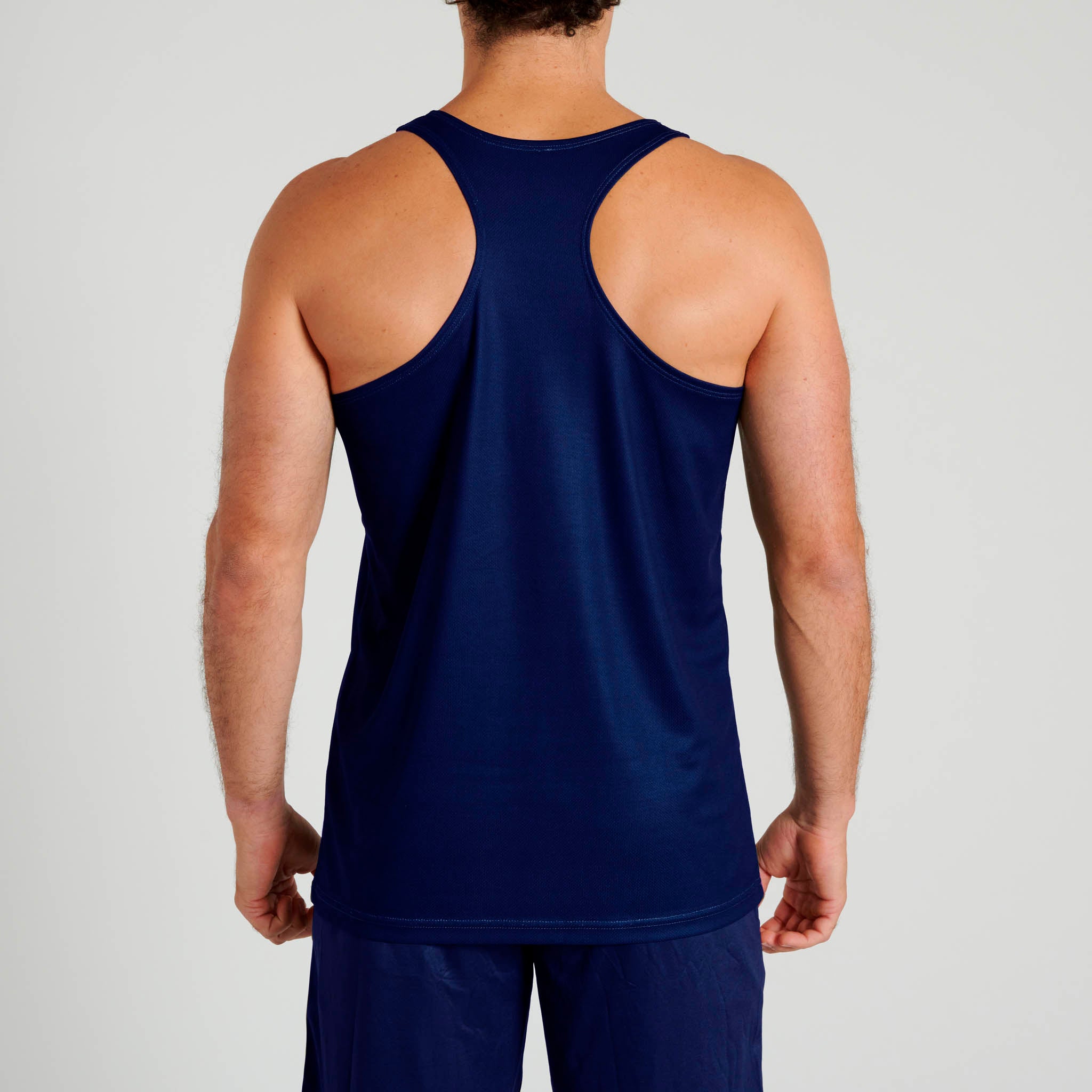 LOGO TANK