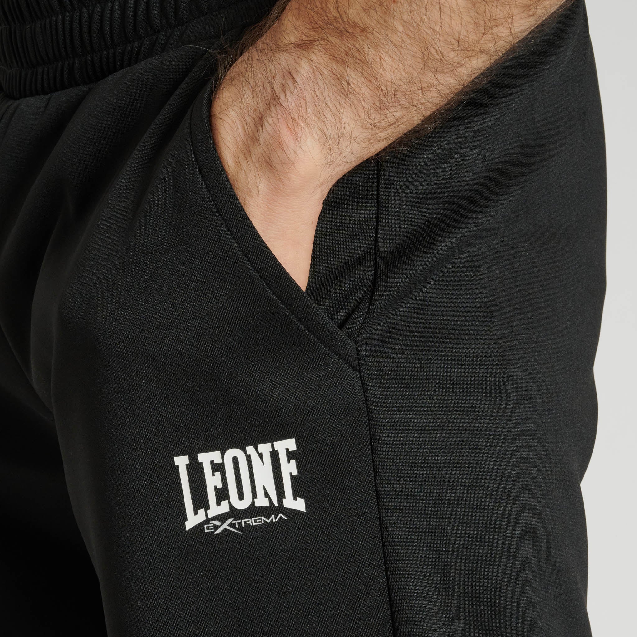 PANTALONE LOGO